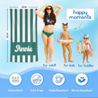 JML Personalized Beach Towel - Image 4