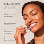 MDSolarSciences Tinted Lip Balm SPF 30, Sheer Hydrating Sunscreen - Image 3