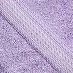 Superior Egyptian Cotton Pile 9 Piece Towel Set, Includes 3 Bath, 3 Hand - Image 4