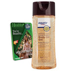 Equate Body Oil Gel by HealthySurplus