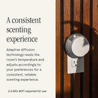 Pura 4 Smart Fragrance Diffuser - Image 3