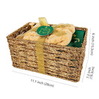 35 Pcs Mother's Day Gift, Eucalyptus Bath & Body Gift Basket - Image 7