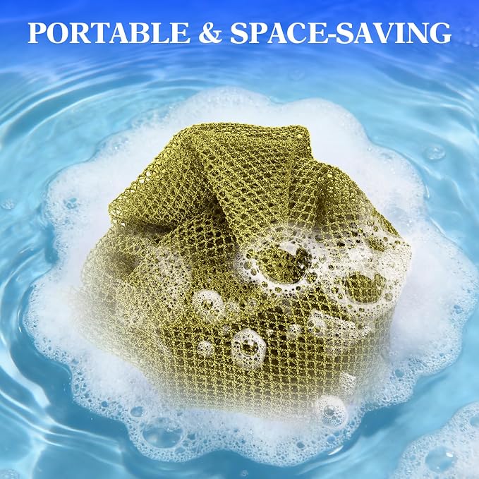 African Net Sponge - Image 2