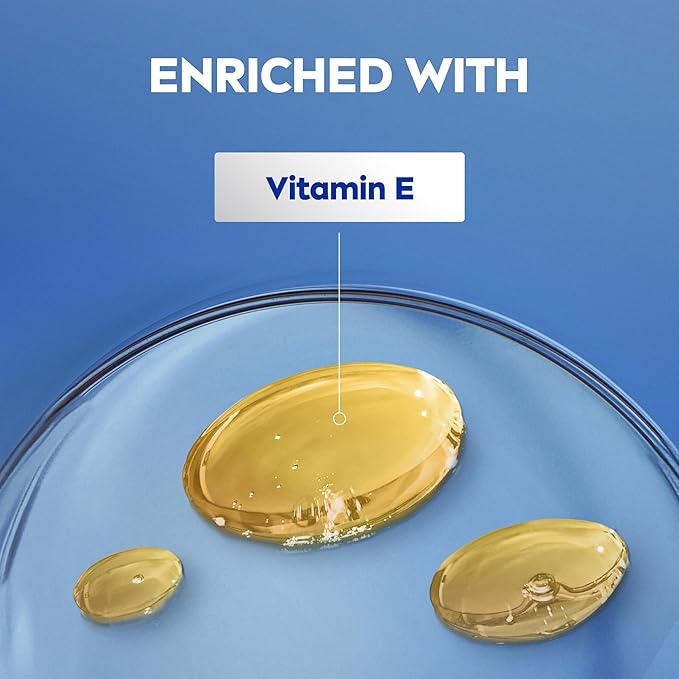 NIVEA Original Moisture Body Lotion - Image 5