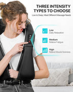 ALLJOY Neck Massager for Pain Relief Deep Tissue - Image 4