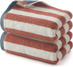 REDKISS 2-Pack Luxury Hand Towels by REDKISSOnline