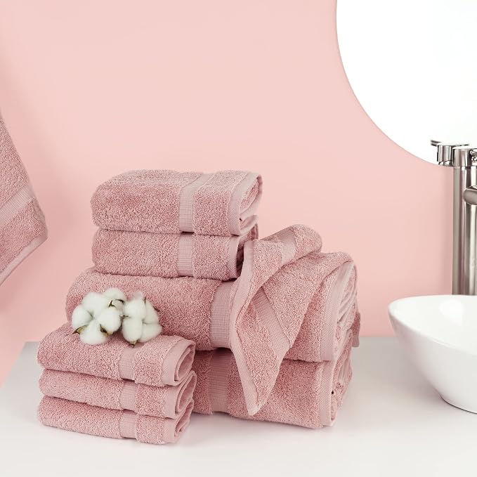 Chakir Turkish Linens | Hotel & Spa Quality 100% Cotton Premium Turkish Towels - Image 2
