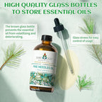EVOKE OCCU Pine Essential Oil for Diffuser, Fresh Pine Scent for Aromatherapy - Image 8