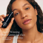 SALTYFACE - Tanning Water - Self Tanner - Image 2