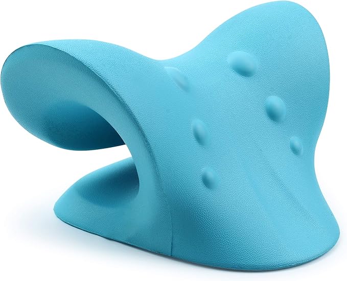 RESTCLOUD Neck and Shoulder Relaxer, Cervical Traction Device - Image 5