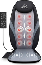 Snailax Shiatsu Back Massager by Snailax