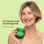 MAREE Blemish Acne Clearing Polishes - Image 3