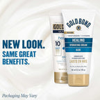Gold Bond Healing Skin Therapy Lotion - Image 4