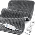 VAAGHANM Heating Pad: 33 x 17 inches Electric Heating Pad by VAAGHANM
