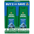 Irish Spring Moisture Blast Body Wash by IrishSpring