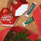 Yopela 19 Pack Christmas Natural Lip Balm Bulk - Image 3