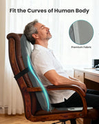 Shiatsu Back Massager with Heat, Full Back Massager - Image 6