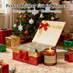 Scented Candles for Home, 12 Pack Aromatherapy Candles for Home Scented - Image 5