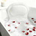 Bath Pillows for Tub Luxury, Bath Pillow for Head and Neck, Fit Bathtub Hot Tub by Joeyset
