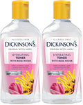 Dickinson's Enhanced Witch Hazel Hydrating Toner by Dickinsons