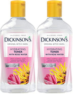 Dickinson's Enhanced Witch Hazel Hydrating Toner by Dickinsons