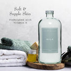 K. Hall Designs Milk Bath Salt Soak - Image 3