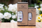 EuroSpa Aromatics Pure Eucalyptus Oil ShowerMist and Steam Room Spray, - Image 2