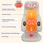 Shiatsu Neck and Back Massager - Image 6