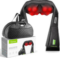 cotsoco Cordless Shiatsu Neck and Shoulder Massager by cotsoco
