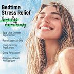 Shower Steamers Aromatherapy, 100% Natural Essential Oils, Sleep Comfort & - Image 5