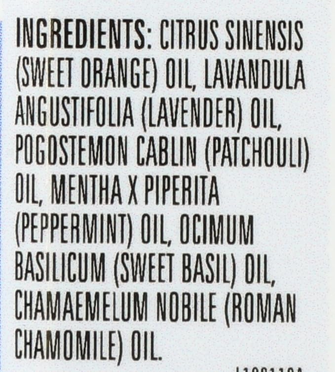 AURA CACIA Chill Pill Essential Oil, 0.5 FZ - Image 3