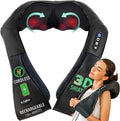 Zyllion Shiatsu Neck and Back Massager by Zyllion%2C+Inc.