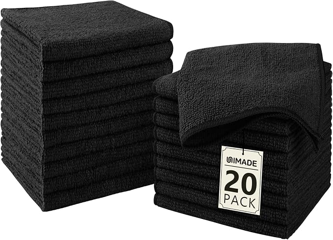 UNIMADE Washcloths by Unimade