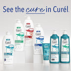 Curel Ultra Healing Intensive Fragrance-Free Lotion - Image 6