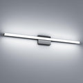 42Inch LED Bathroom Vanity Light Bar 5700K Dimmable Led Bathroom Light Over by FWASTT