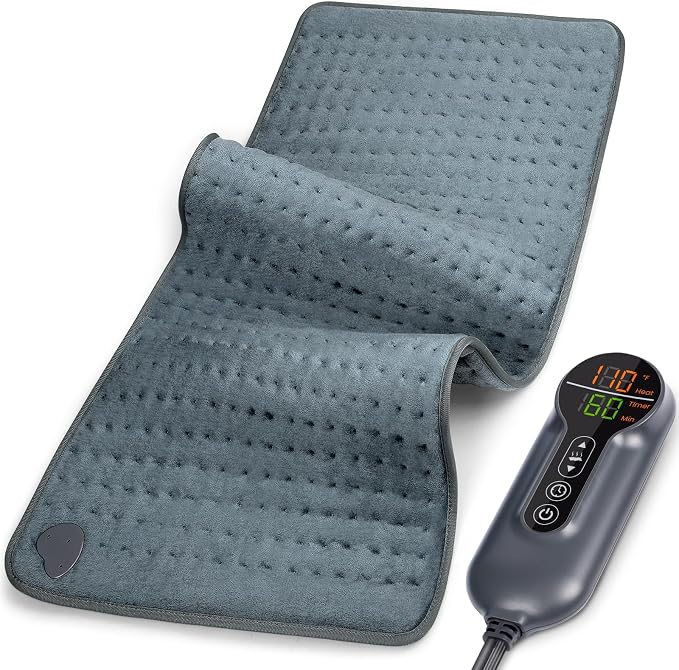 Heating Pad - Electric Heating Pad by Unknown