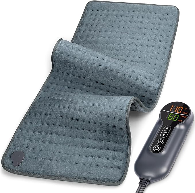Heating Pad - Electric Heating Pad by Unknown