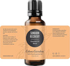 Edens Garden Sunburn Recovery Essential Oil Blend- 100% Pure Premium Grade - Image 9