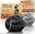Authentic African Net Sponge by SpiralScgv