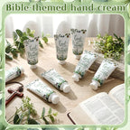50 Pack Christian Hand Lotion Bulk Gifts - Image 4