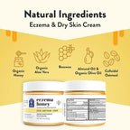 ECZEMA HONEY Original Skin-Soothing Cream - Image 2