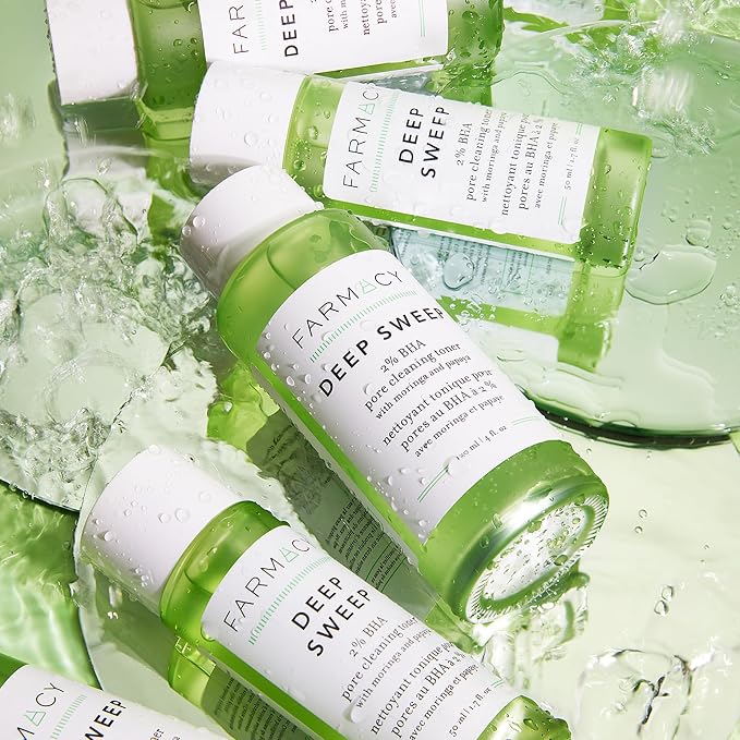 Farmacy 2% Salicylic Acid Toner - Image 8