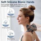 Neck Massager for Pain Relief - Image 2
