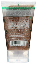 Earth Therapeutics Exfoliator Refreshing Foot Scrub, 4 Oz - Image 2