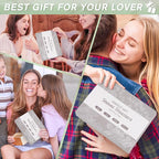 Shower Steamers Aromatherapy Birthday Gifts - Image 6