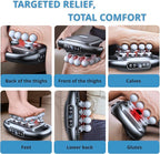 LEVILO 20 Head Massage Gun Deep Tissue - Image 3