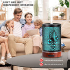Essential Oils Diffuser, Aromatherapy Diffuser, Birthday Gifts - Image 5