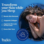 TruSkin Retinol Serum for Face – Gentle, Skin Friendly Anti-Aging Retinoid - Image 4