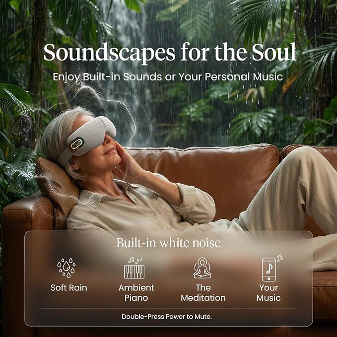 BOB AND BRAD EYEFLOW Eye Massager - Image 8