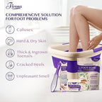 Fivona Foot Care Kit 4 in 1 - Image 3